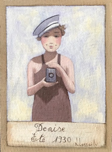 Denise 1930 - 987